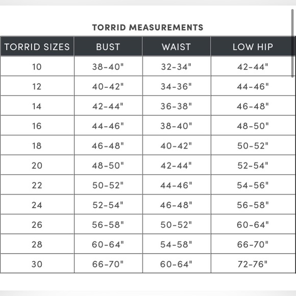 119. TORRID Dress - Red Crinkle Gauze - Picture 8 of 8